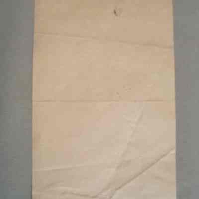 Receipt to J. S. Fulton