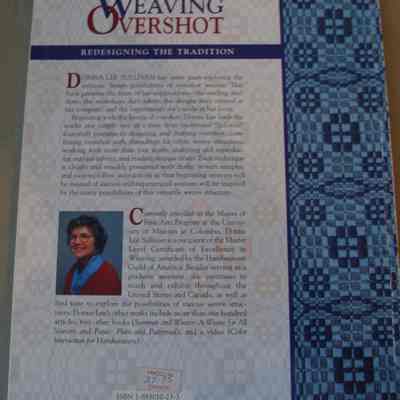 Weaving Overshot