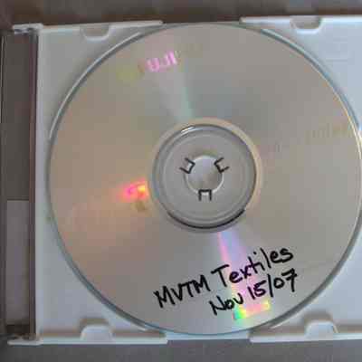 MVTM Textiles