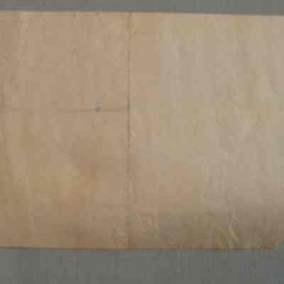Receipt to Fulton Bros.