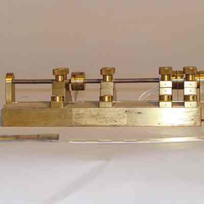 Fibre Cutter