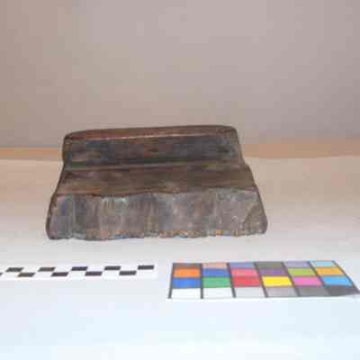 E2010.01.02 (Handle; side view)
