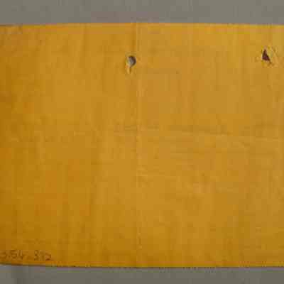 The Almonte Flour Mills invoice