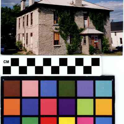 Orange Hall