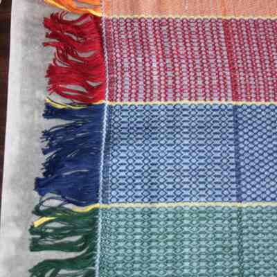 Table runner