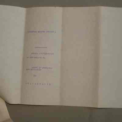 Page 3 Front
