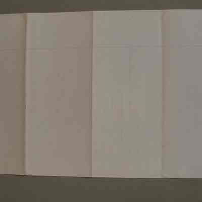 Letter from Richard B. Angus