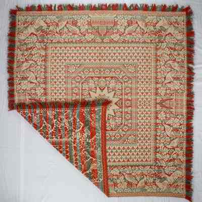 Coverlet