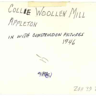 Collie Mills