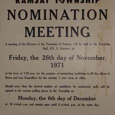 Poster