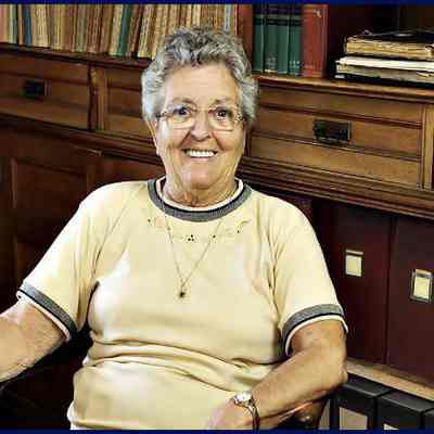 McPhail, Benita: Video interview