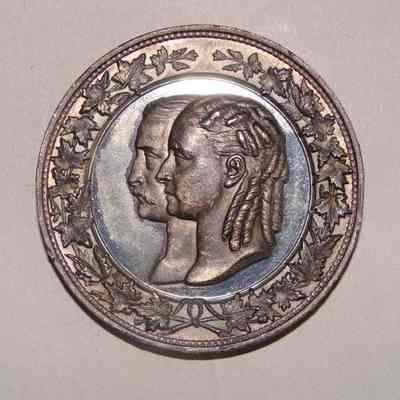 1991.07.01a (Medal; reverse)