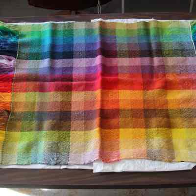 Lap Cover