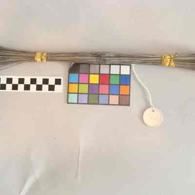 Steel Heddles