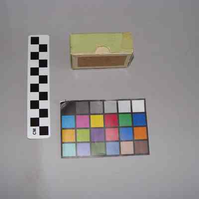 Pill Box