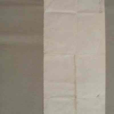 Receipt