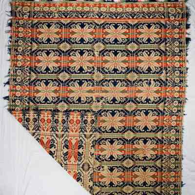 Coverlet