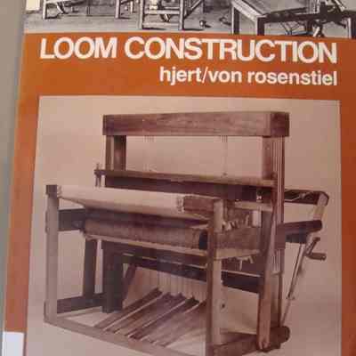 Loom Construction