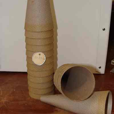 Cones