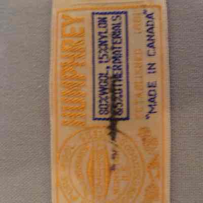 Label