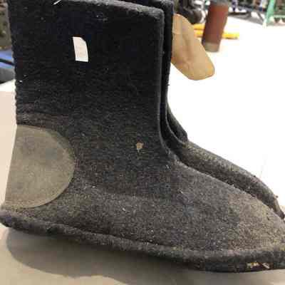 Boot liners
