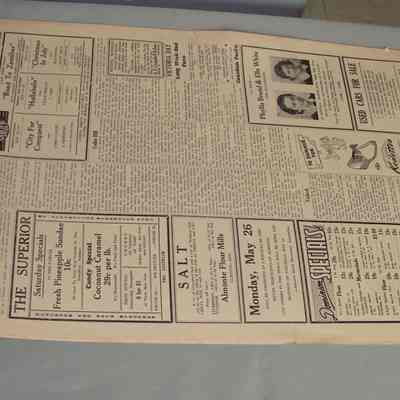The Almonte Gazette