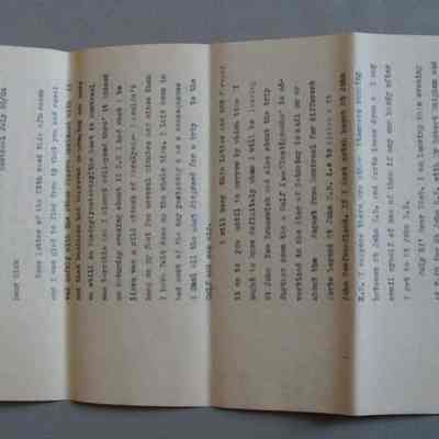 Front Page a