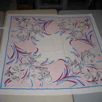 Tablecloth