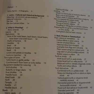 R2012.01.2397 Contents