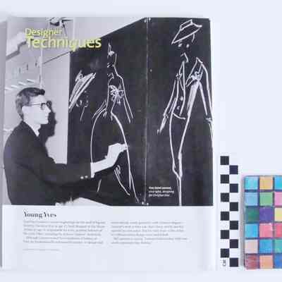 The Best of Threads Collector's Edition: Designer Techniques