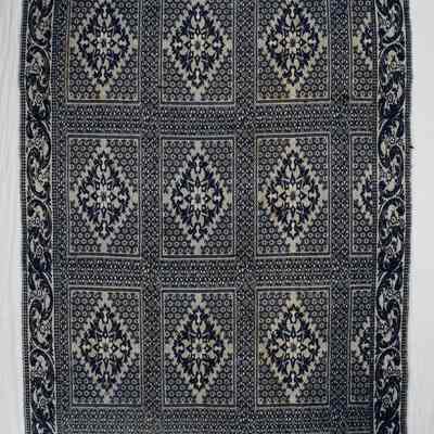 Coverlet