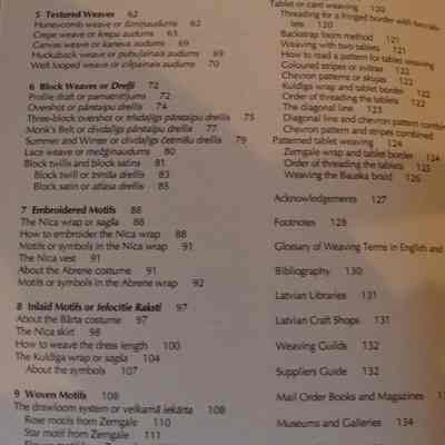 R2012.01.2397 Contents 2