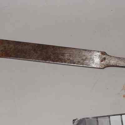 Chisel