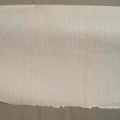 Account Statement