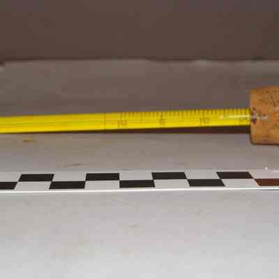 Thermometer