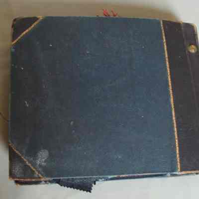 Work Book