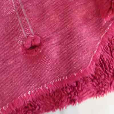 Fleece Fabric