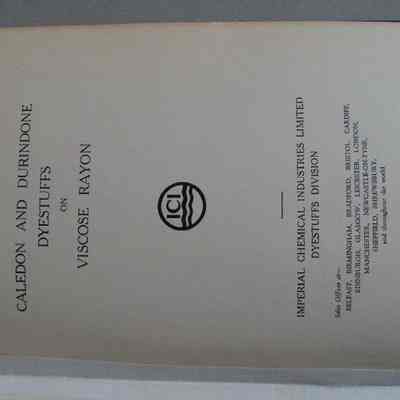 Publishing
