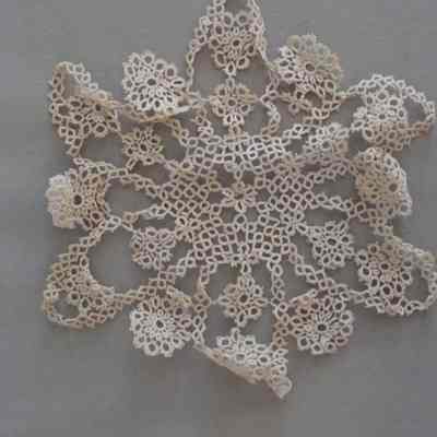 Doily