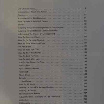 Antique children's fashions, 1880-1900 : a handbook for doll costumers / by Hazel Ulseth and Helen Shannon.