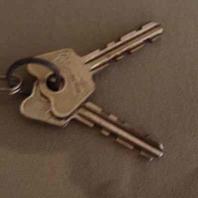 Key
