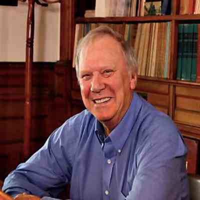 Saunders, George & Barbara: Transcribed interview