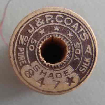Spool
