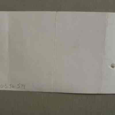 Bell Telephone Company of Canada bill for Fulton Bros.