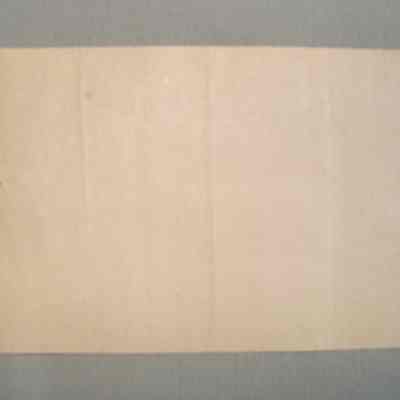 North Lanark District Co-op receipt to John S. Fulton.
