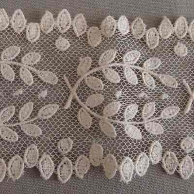 Lace Fragment