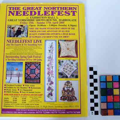 Cross Stitch Gold Issue 29 Back