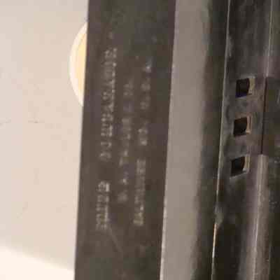 Slide Comparator
