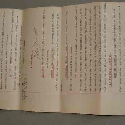 Page 2 Front