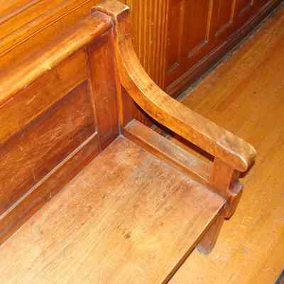 Bench